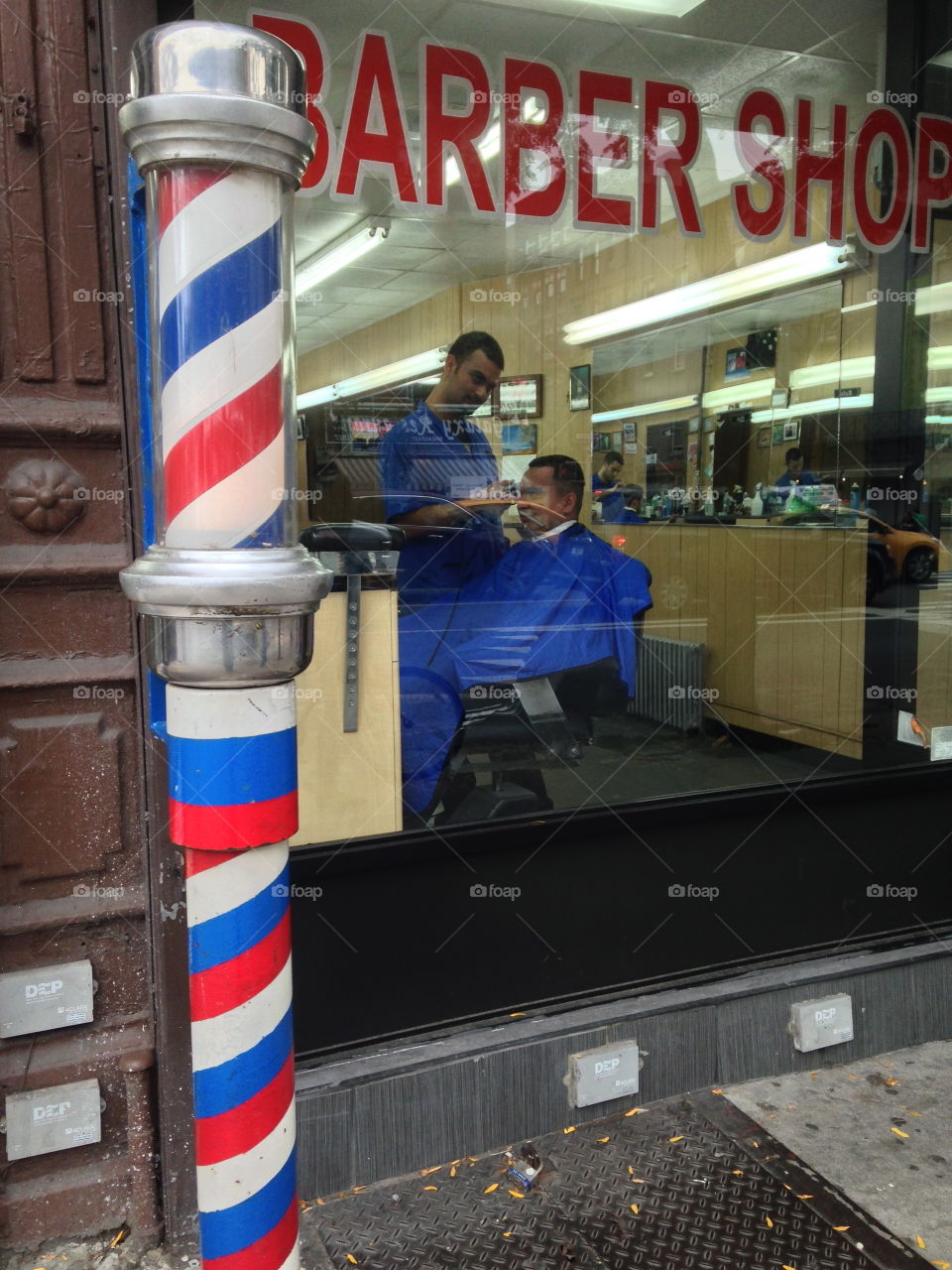 Barbershop