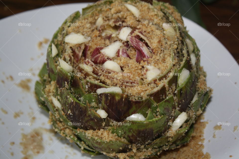 artichoke