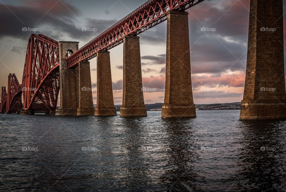 South Queensferry 