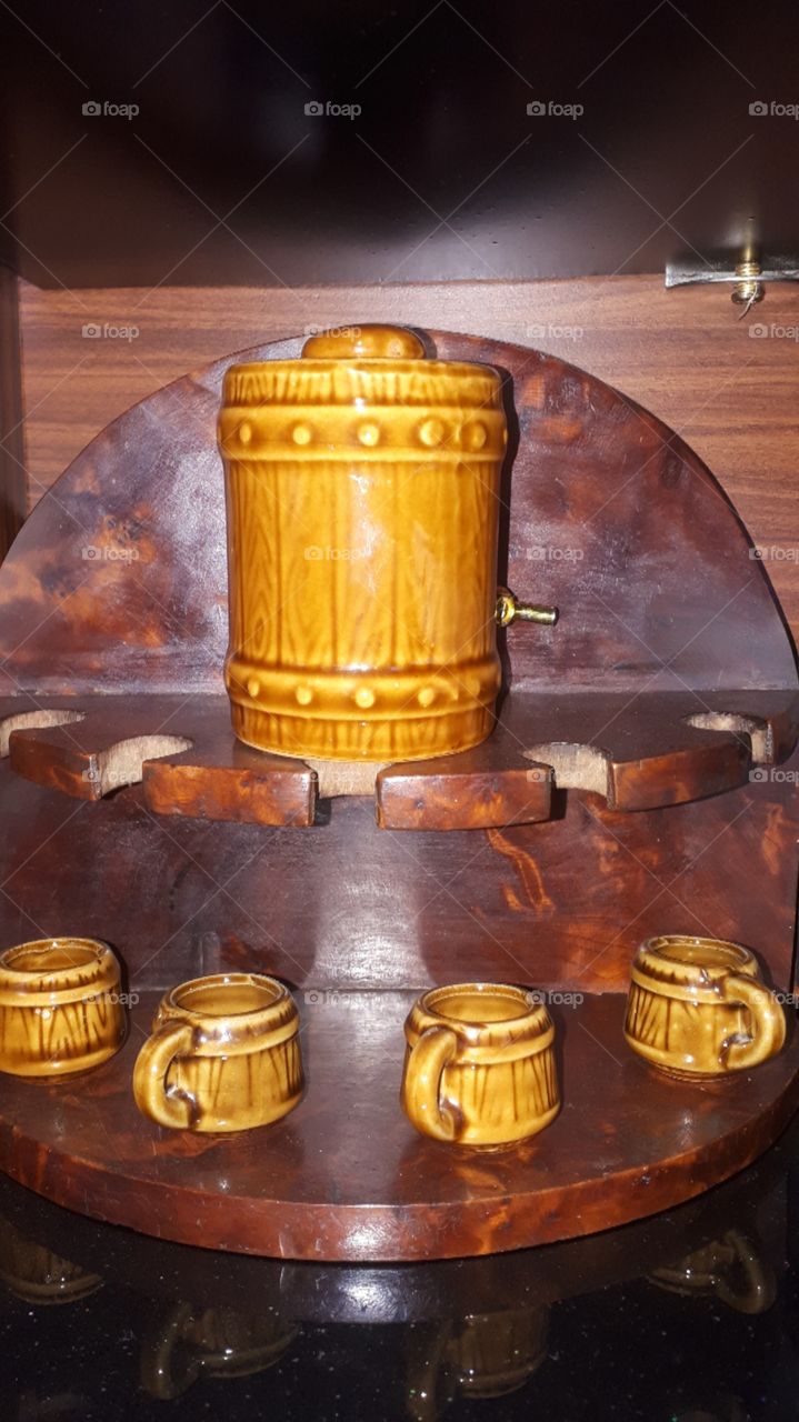 L’industrie de la poterie dans l’État marocain est l’un des anciens produits artisanaux caractérisés par la beauté, hérités des artisans de leurs ancêtres🇲🇦