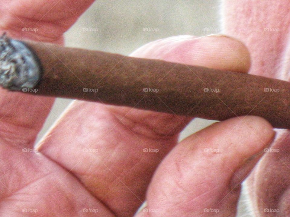 cigar сигара