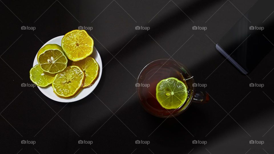 lemon