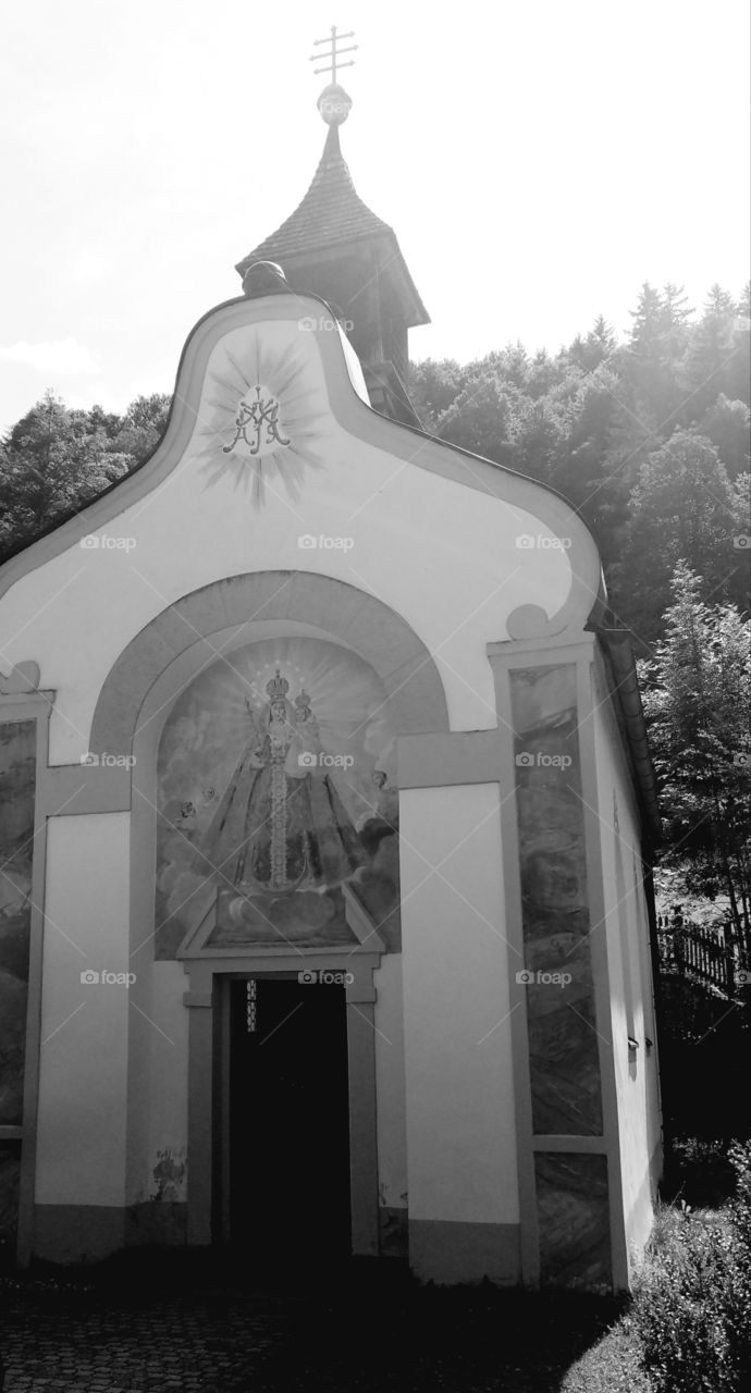 Never Too Small Time