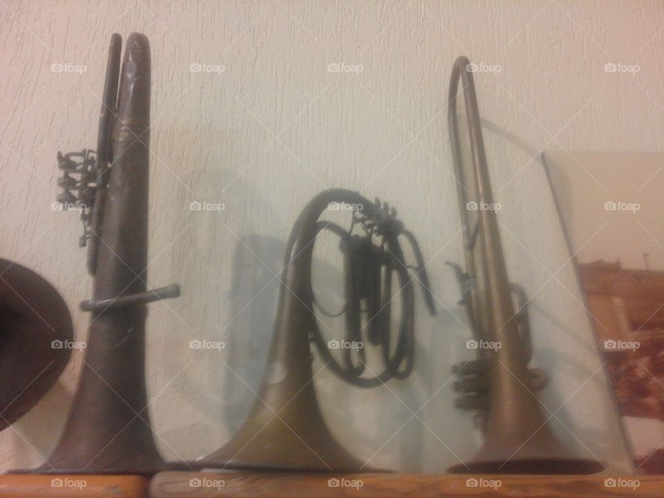 instruments