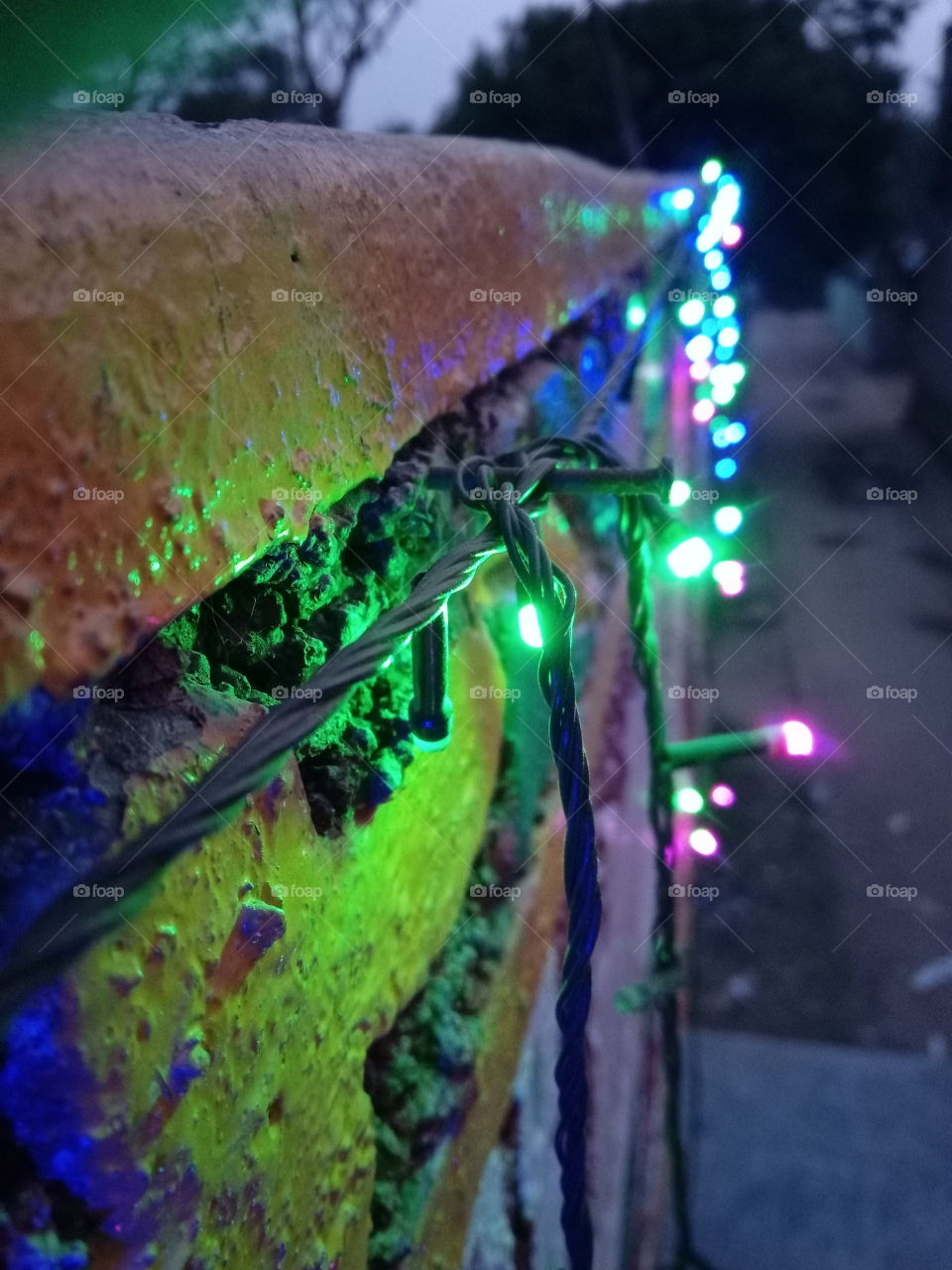 Decoration for Diwali☺☺