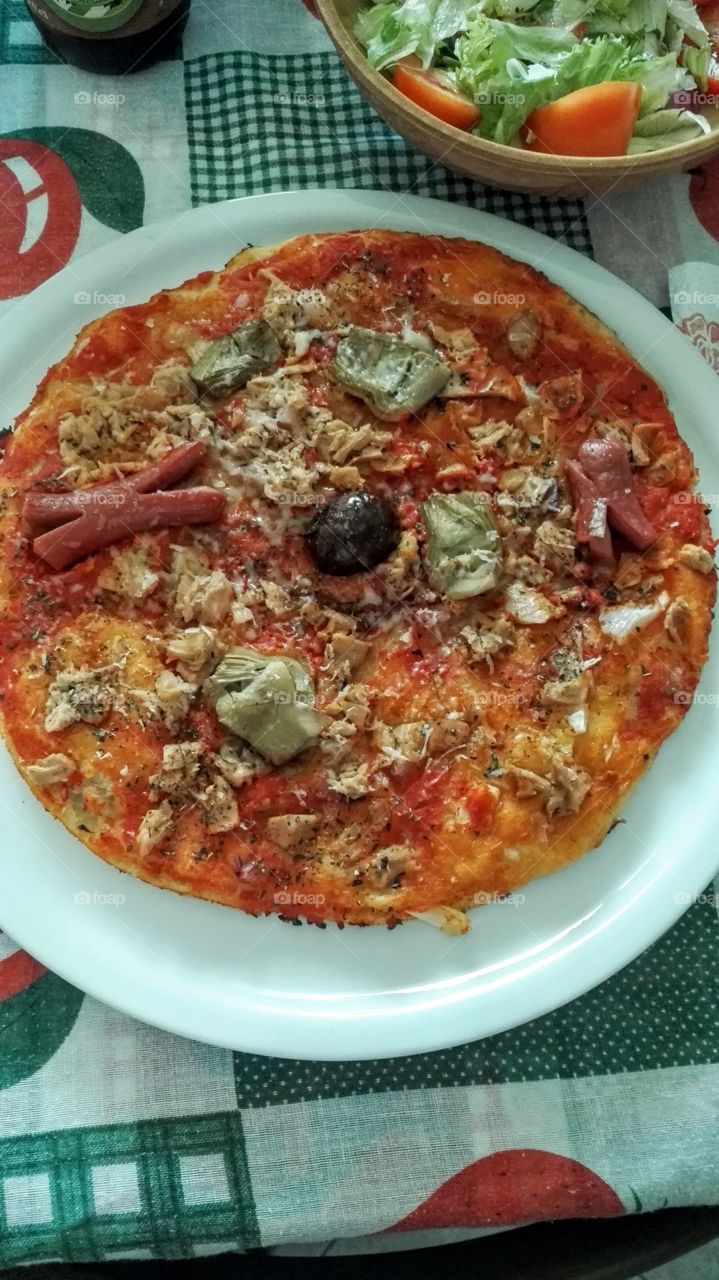 Pizza