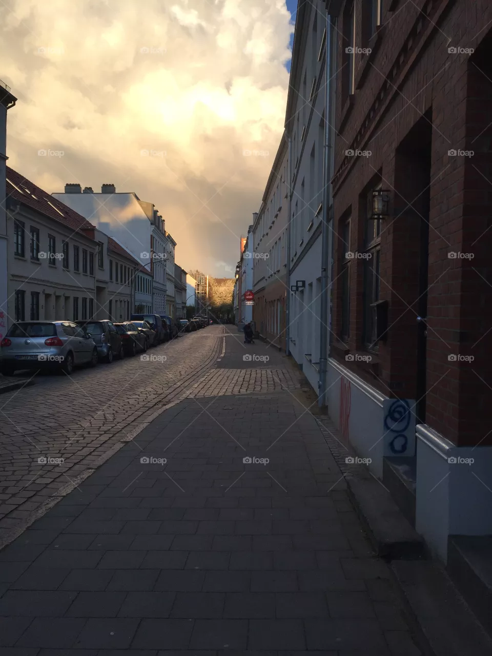 Street