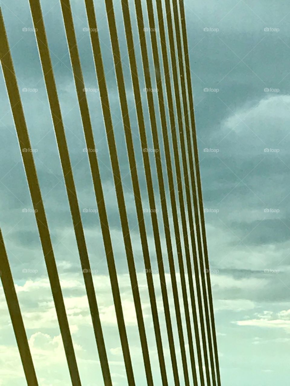 Symmetry on Bridge