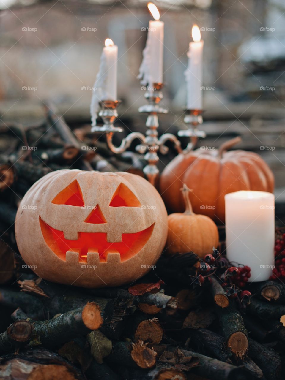 Halloween, fog, ominous, pumpkin, design, cut, candles, night, scary, fear, castle, fireplace, fire, firewood, fall, October, holiday, celebrate, day, all, saints, autumn cozy, funny, cheerful, sleepy hollow, scary forest, a dense, hazy, foggy, forest, apples, harvest, fruit, warm, November, September, orange, citrus, rustic, style, decor, candy, decor, cobweb, spider, embellished, decorated, Lithuania, tree, time, mood, beautiful, stylish,