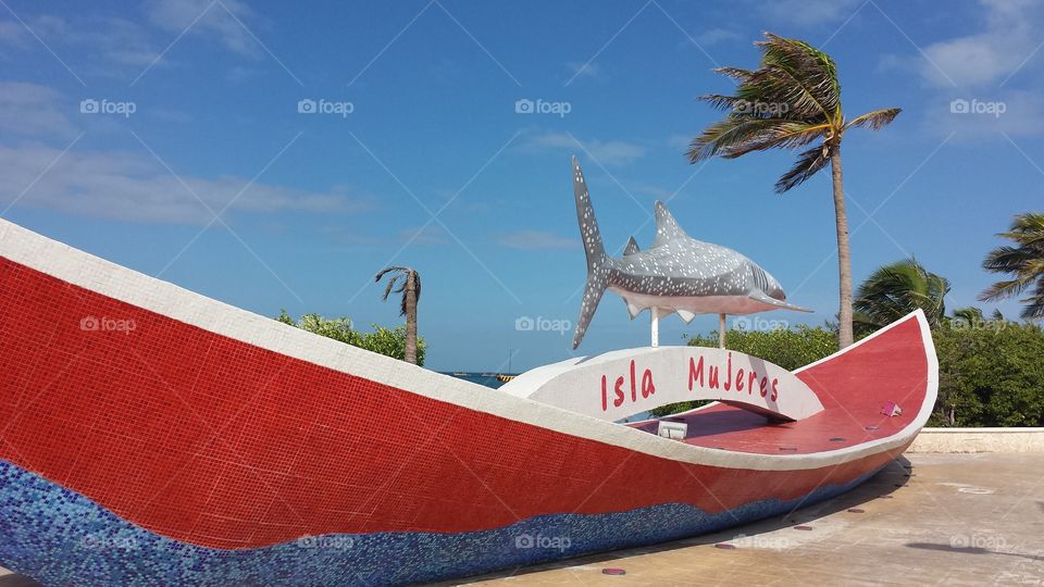 Isla Mujeres
