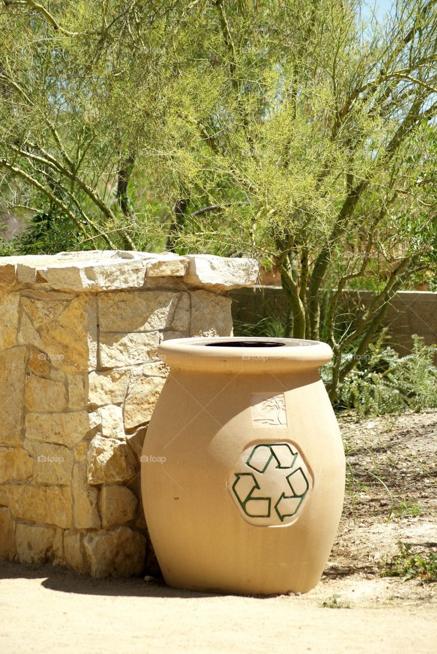 Reduce reuse recycle 