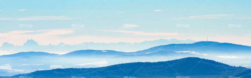 Travel around the world