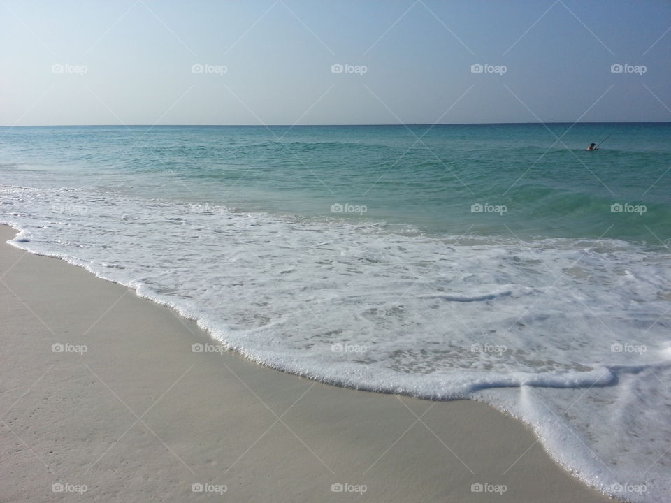 Water, Beach, Sand, Sea, Ocean