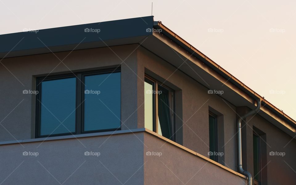 architectural detail