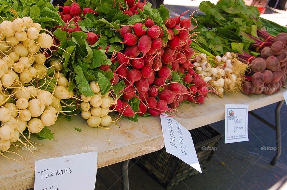 Farmers Market