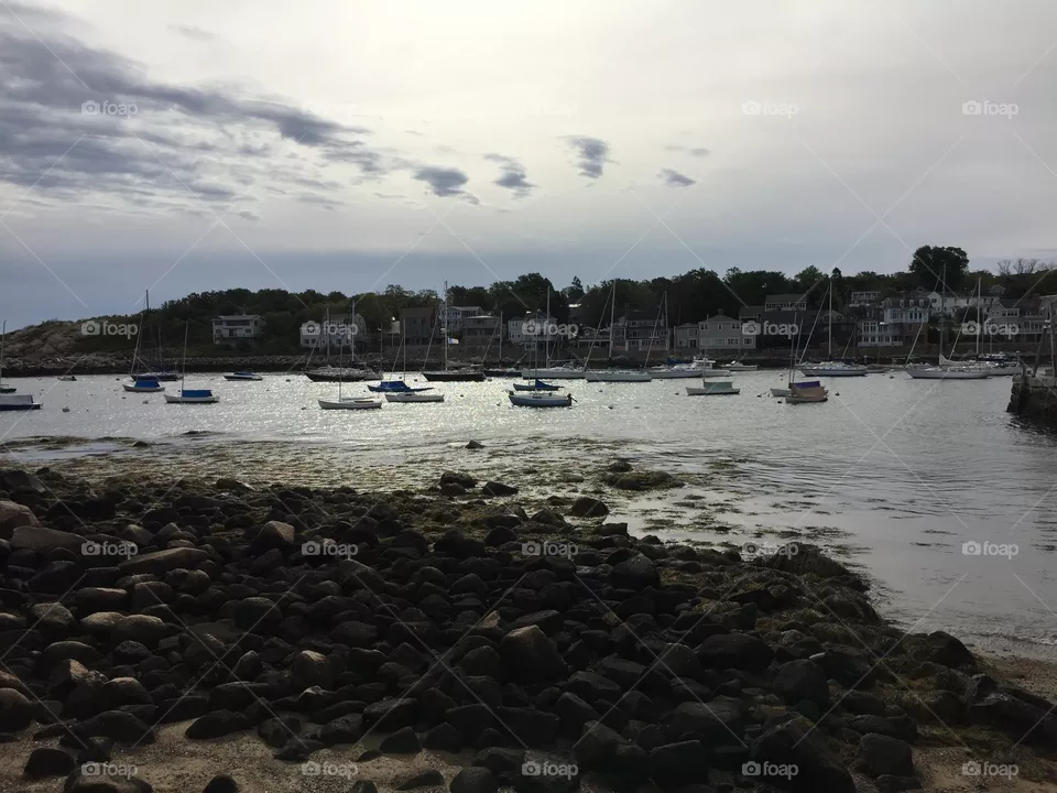 Cape Ann, MA