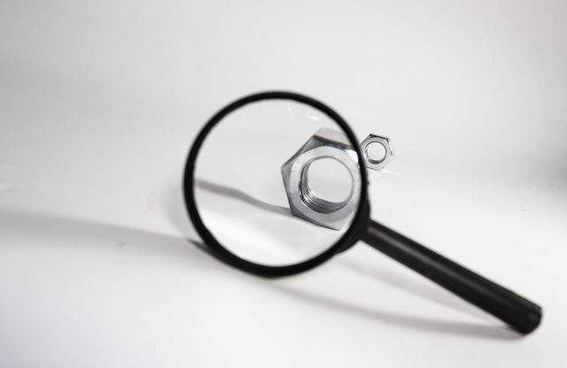 magnify