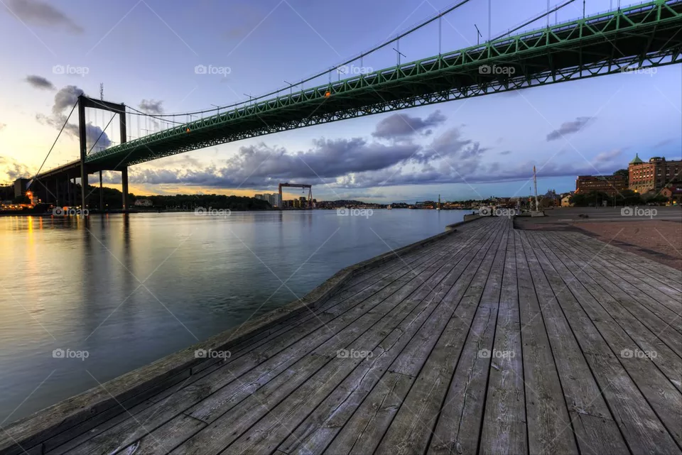 bridge