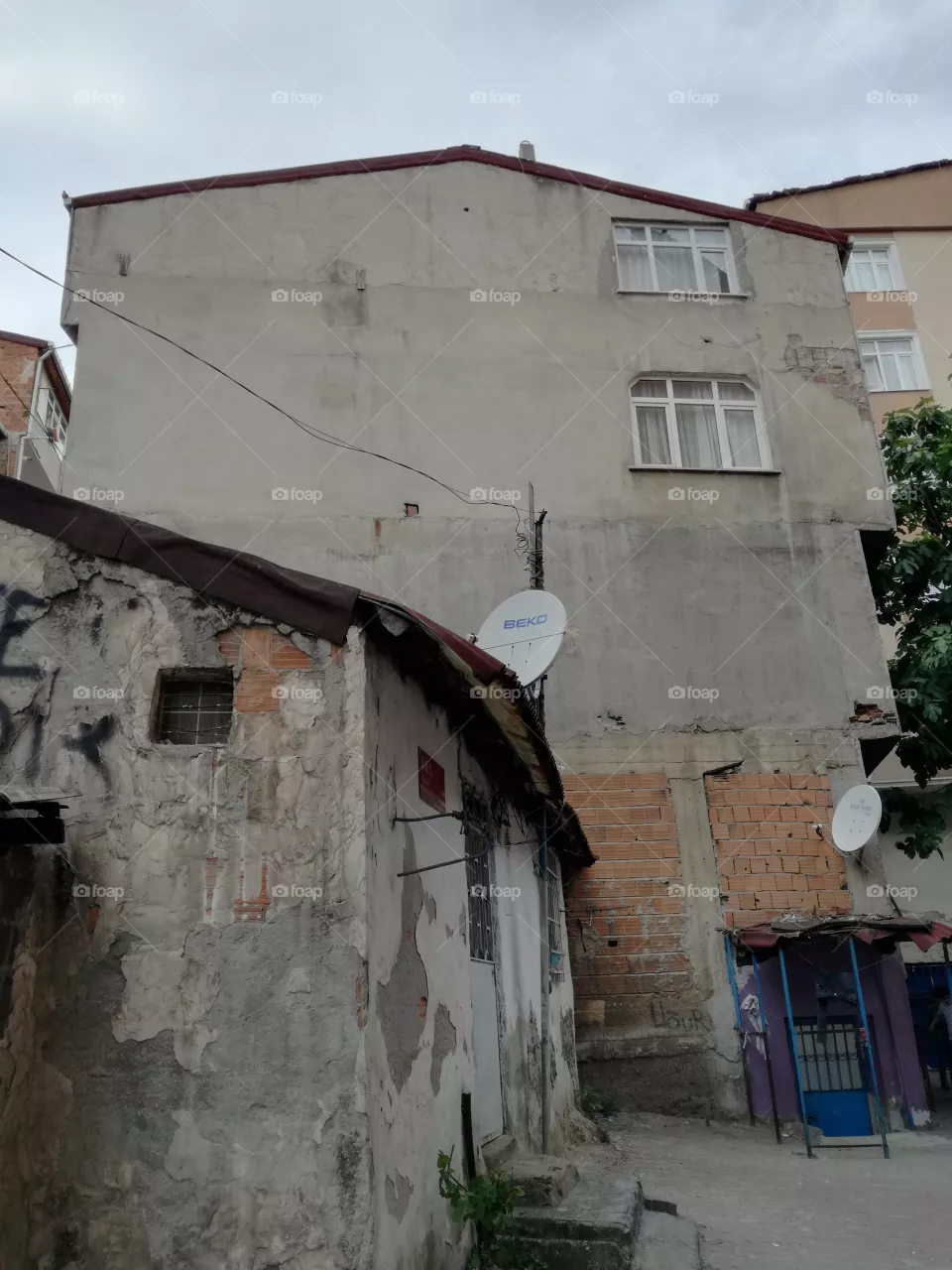 Housing