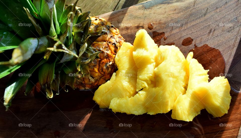 Pineapple