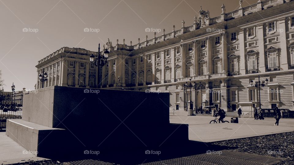 Perspectivas
 Perspectives