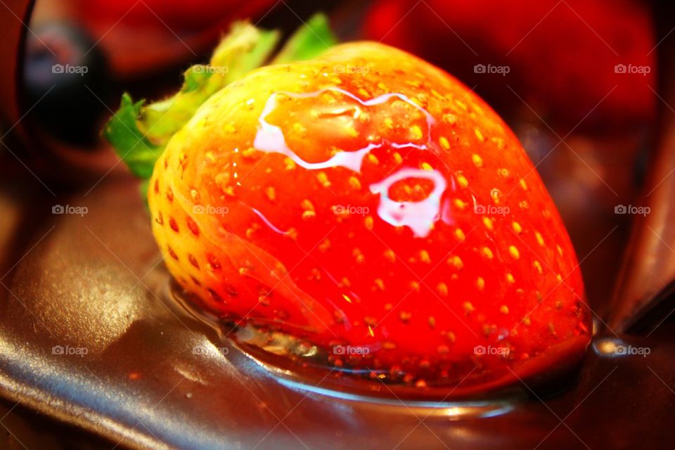 Strawberry