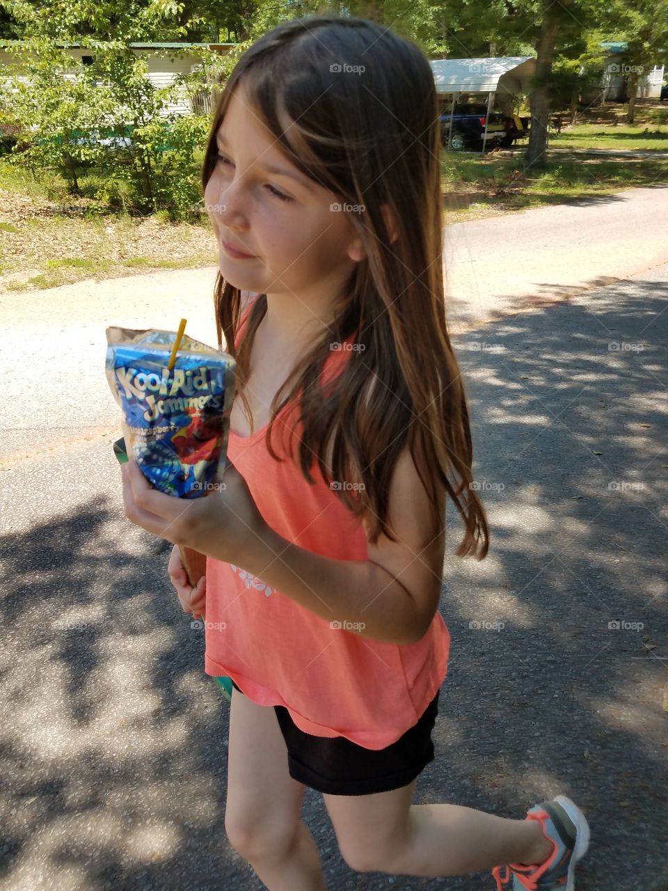 unapologetic fun with koolaid