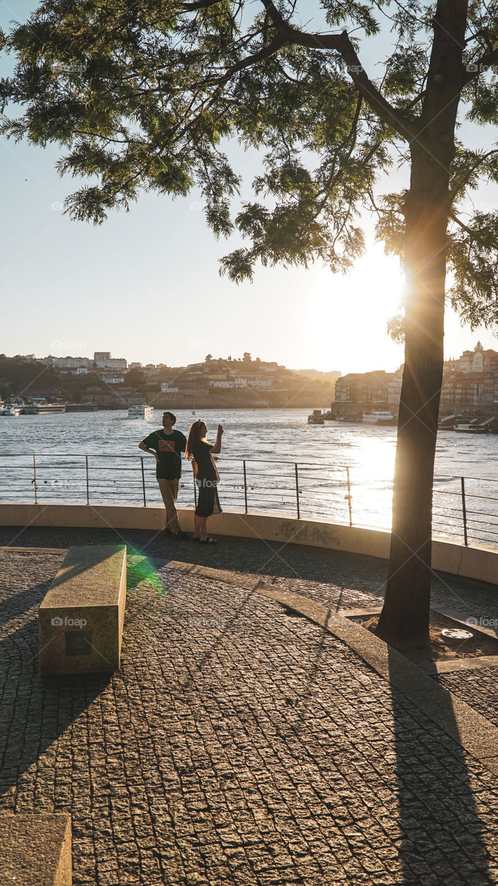 Porto, Portugal