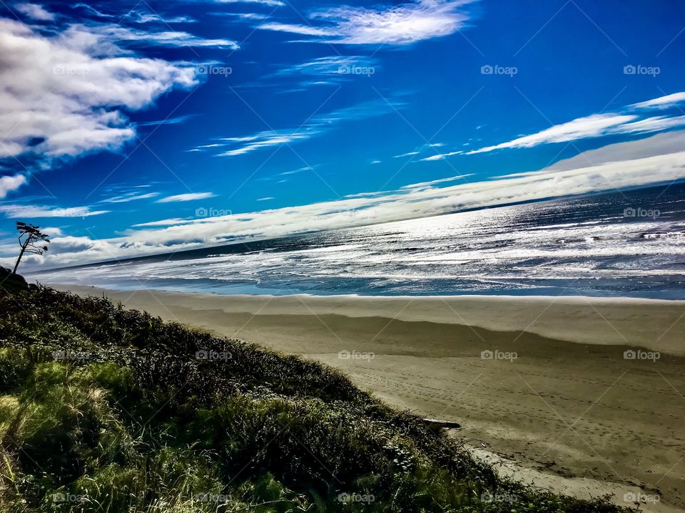 The Texture of Clouds 