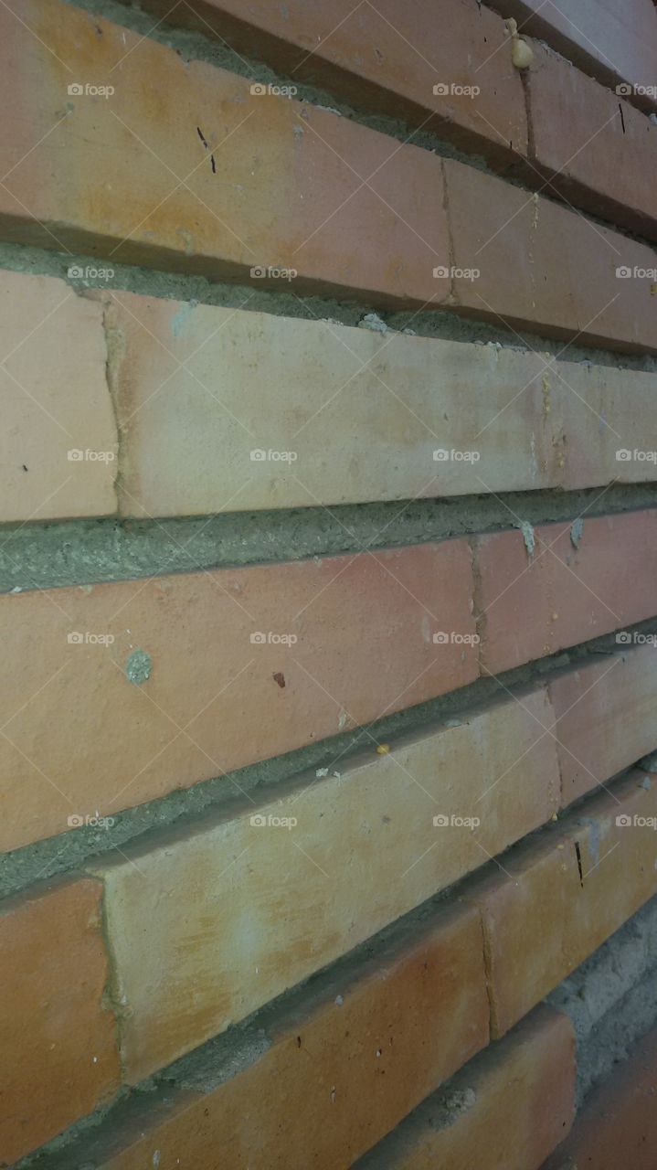 bric wall texture