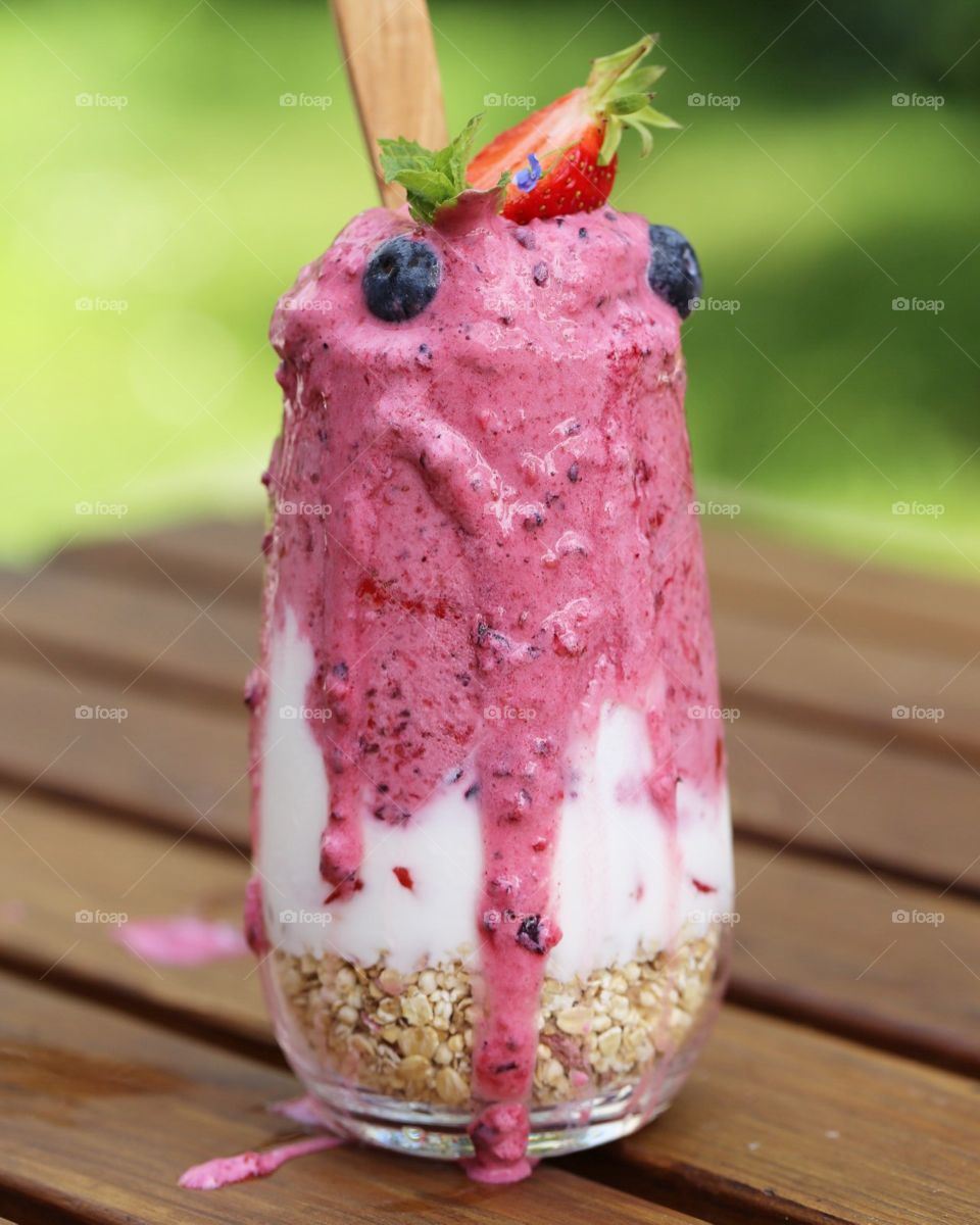 Smoothie 