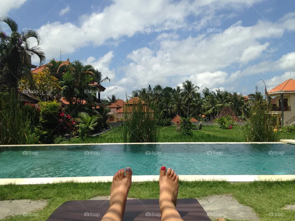 Relax