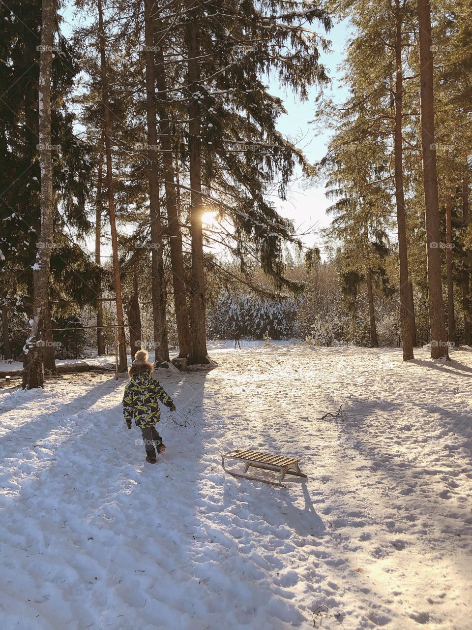 Пейзаж 