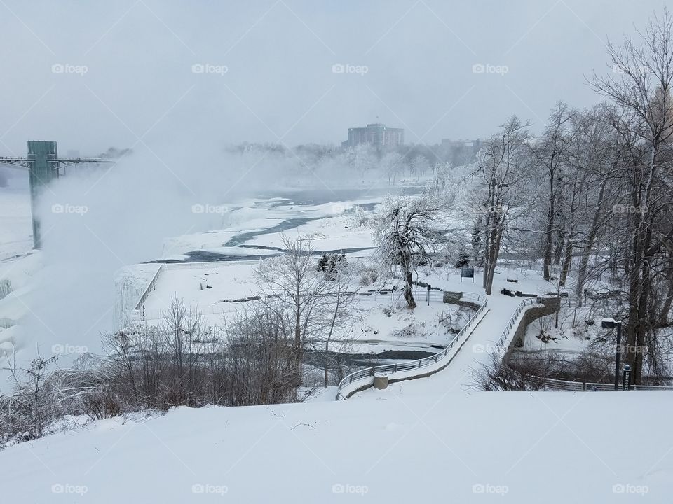 Niagara Falls