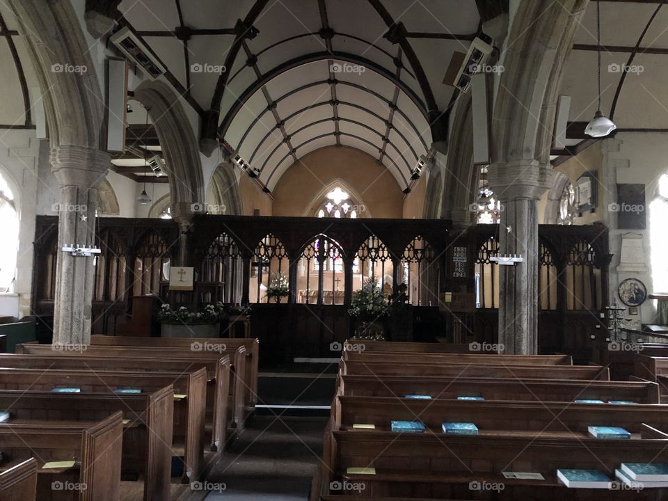 Another fine capture of this older worlds and most beautiful St Michaels Church, on Dartmoor.