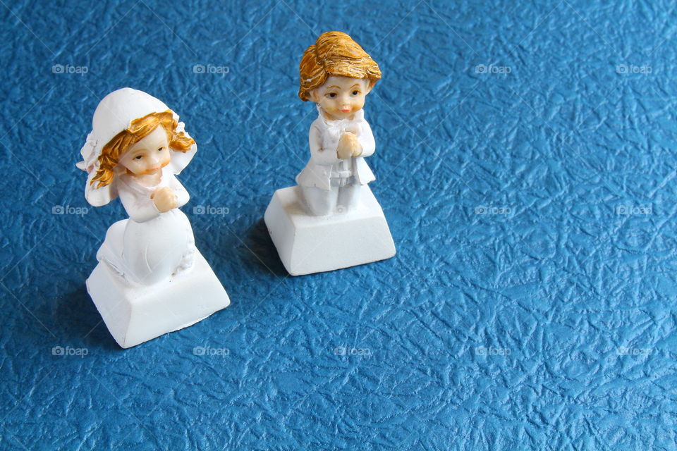 toy miniature figurines