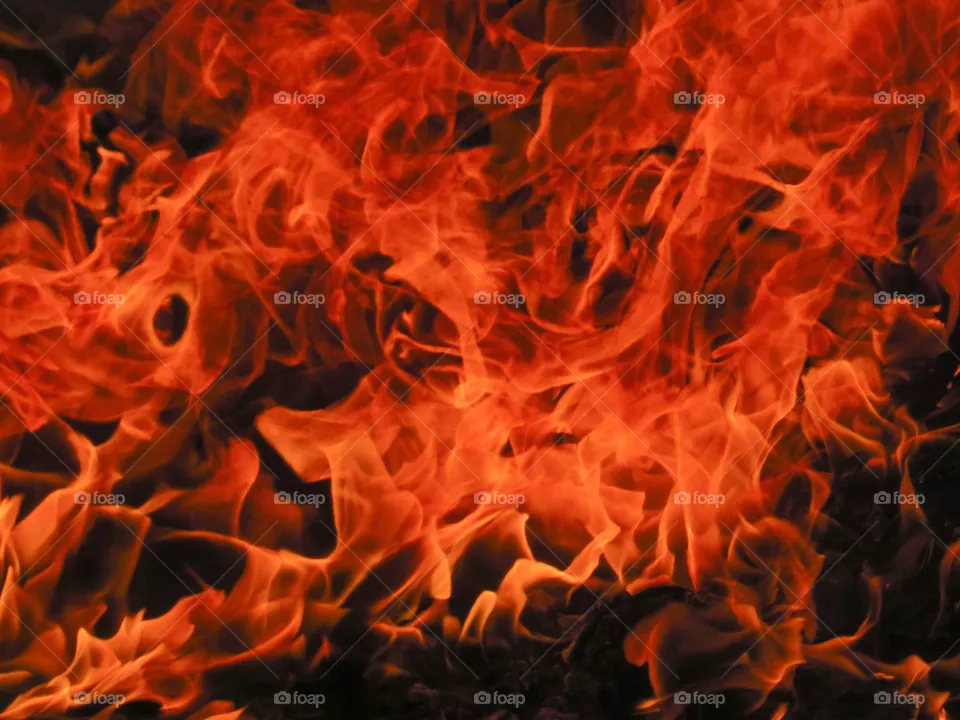 fire