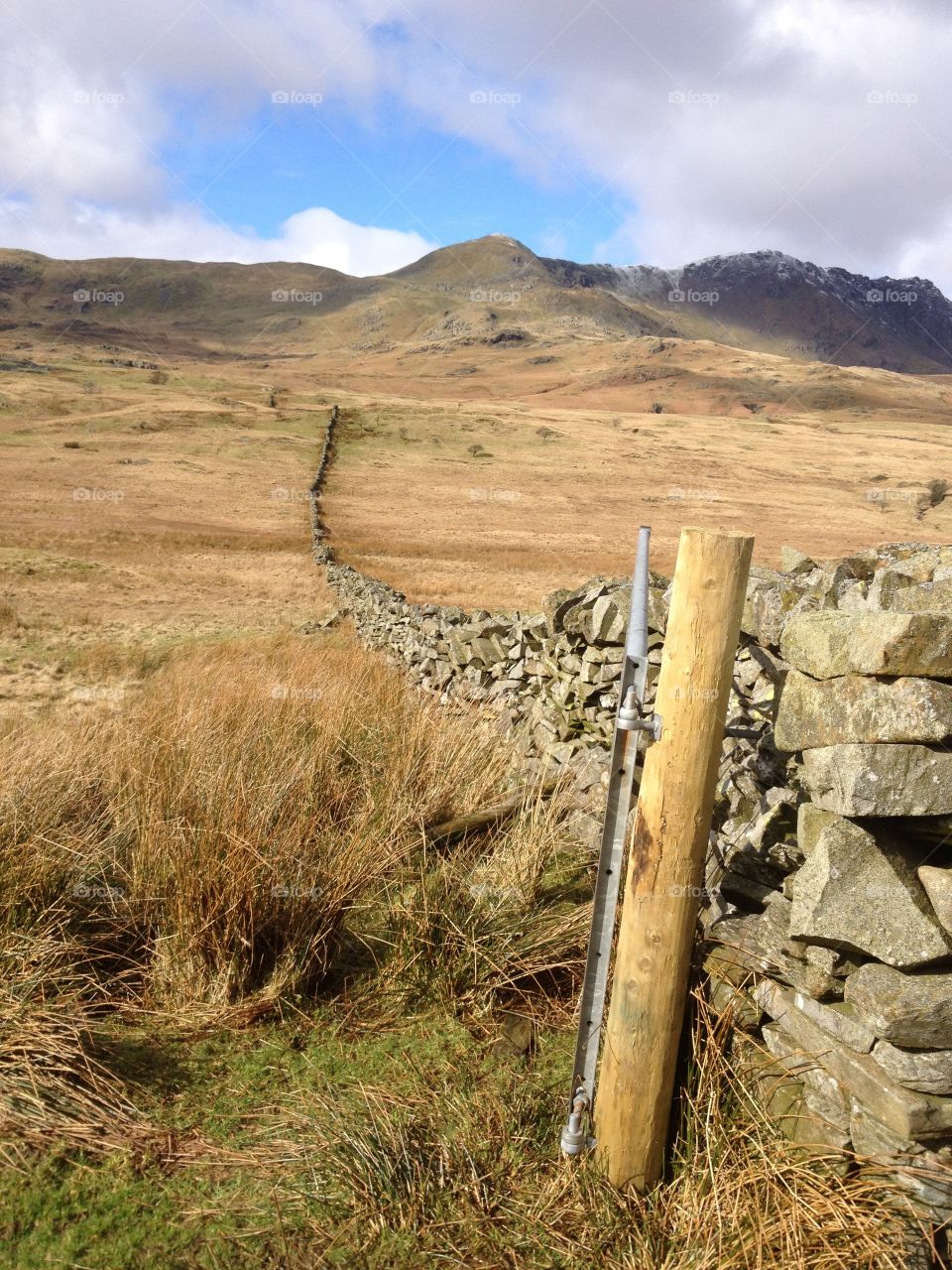 Lake District 