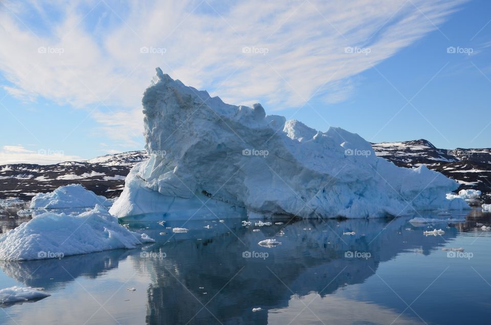 Greenland