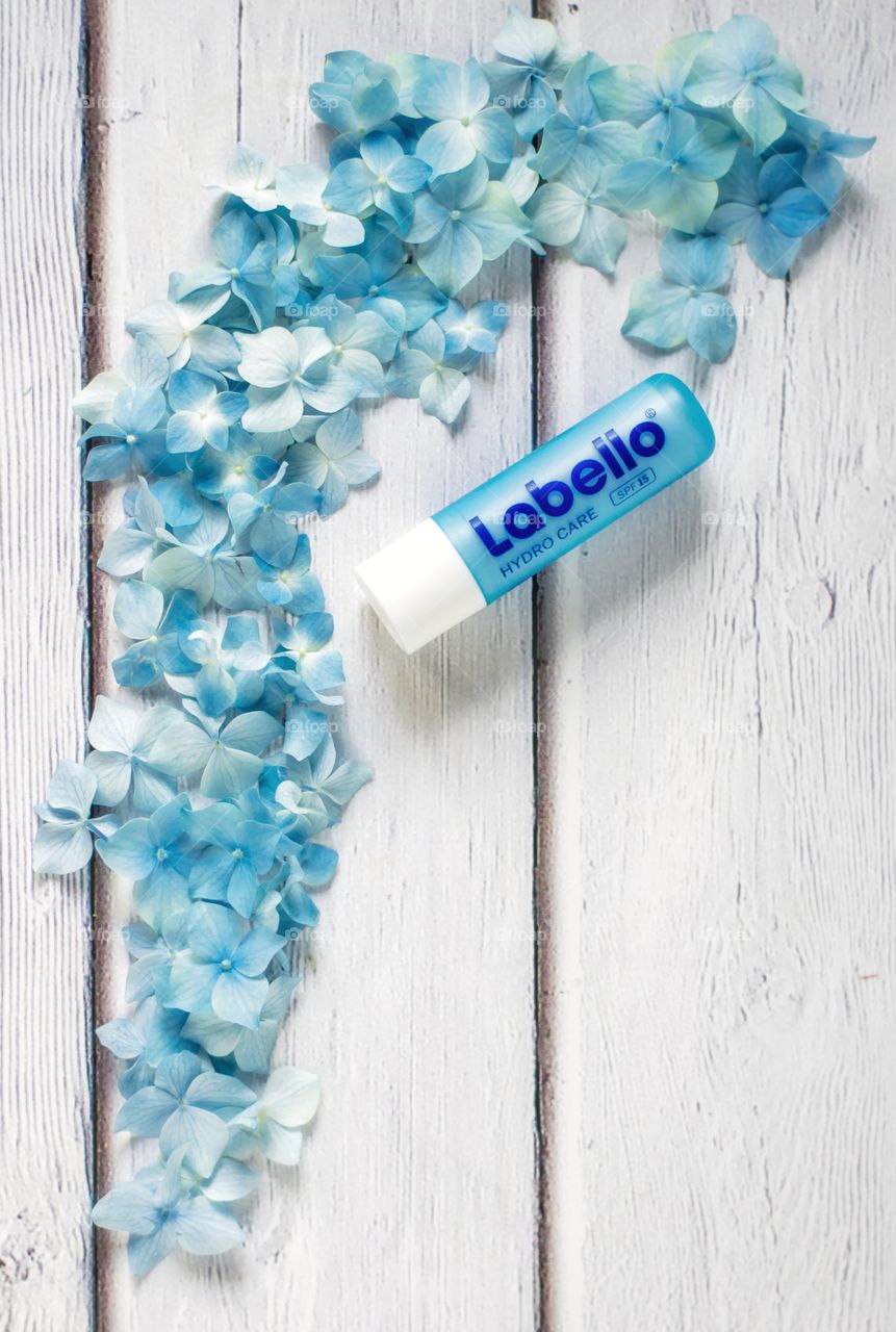 Labello lip care