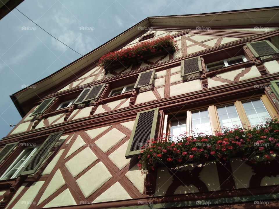 Gengenbach in Schwarzwald