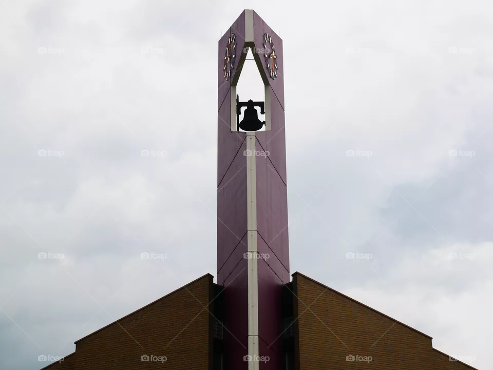 Belltower