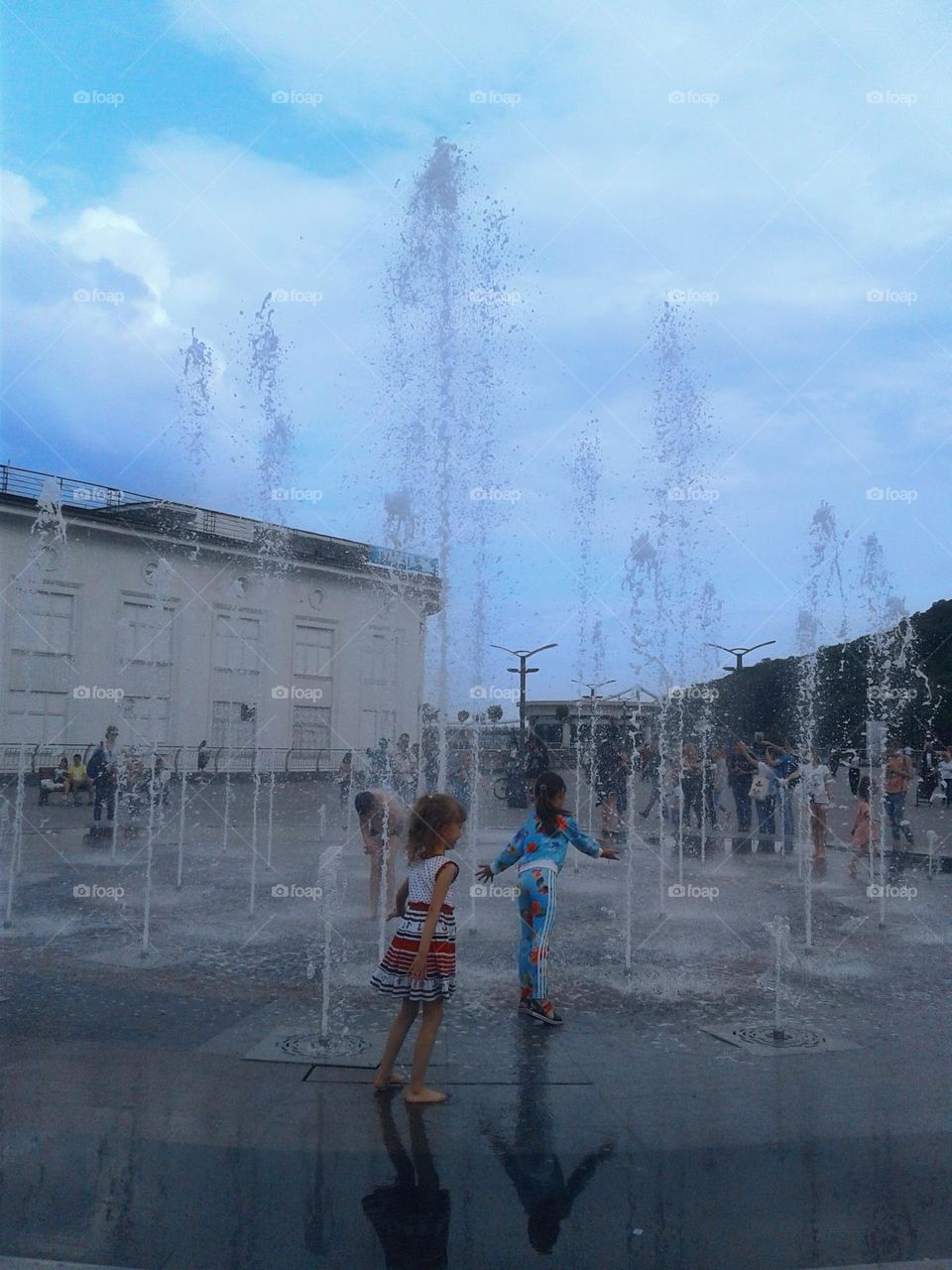 Glimmers: small moments of happiness