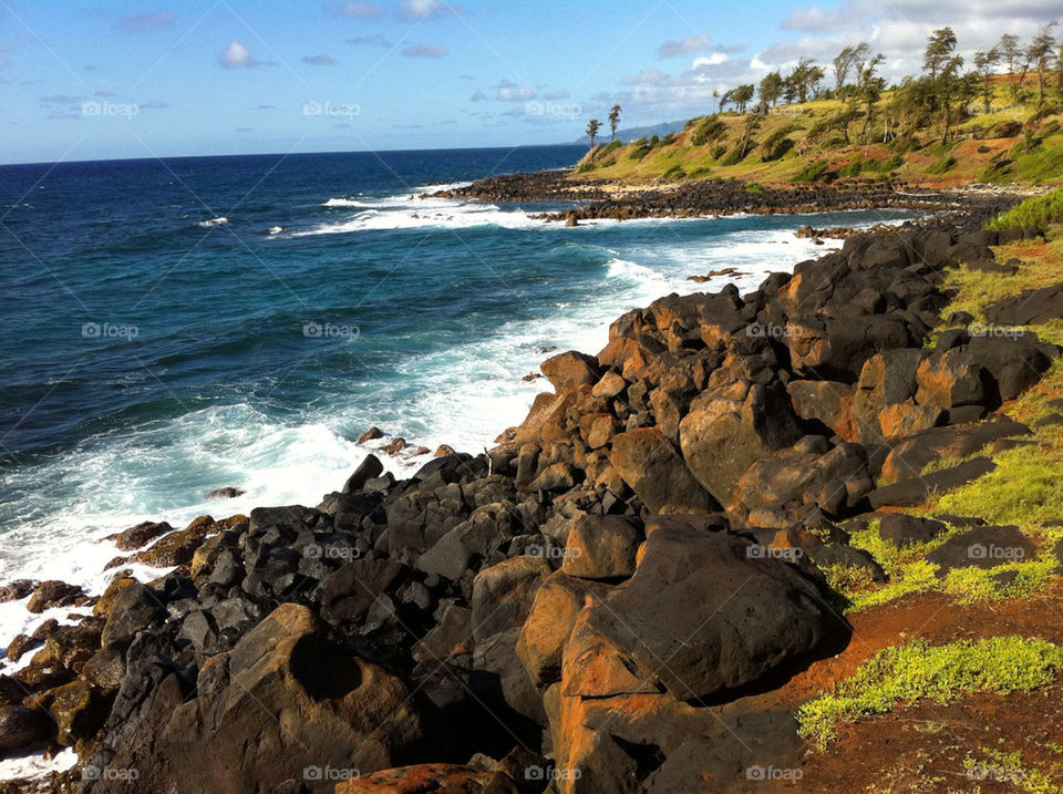 united states kauai by illusionfactory