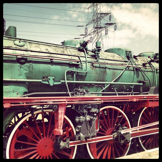 Train