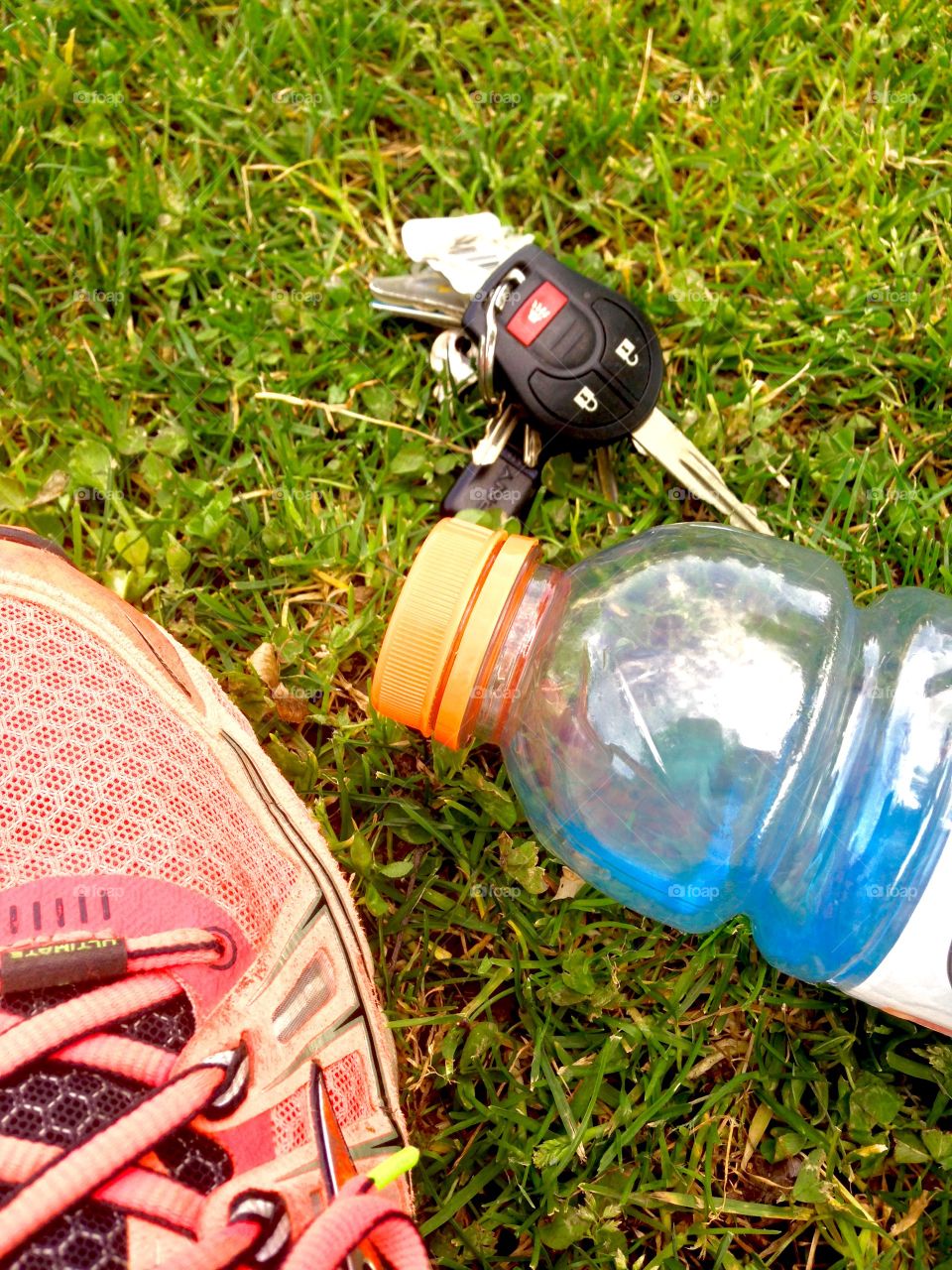 After Running Workout

Published by:
HappyBrownMonkey 