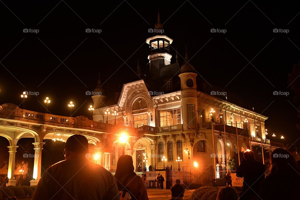 Argentina Tigre - 2024