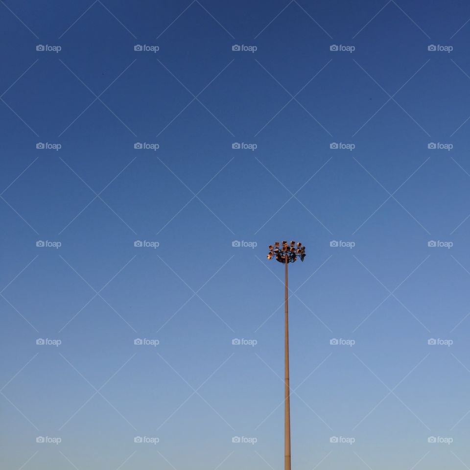 The Natural Lighting Preset