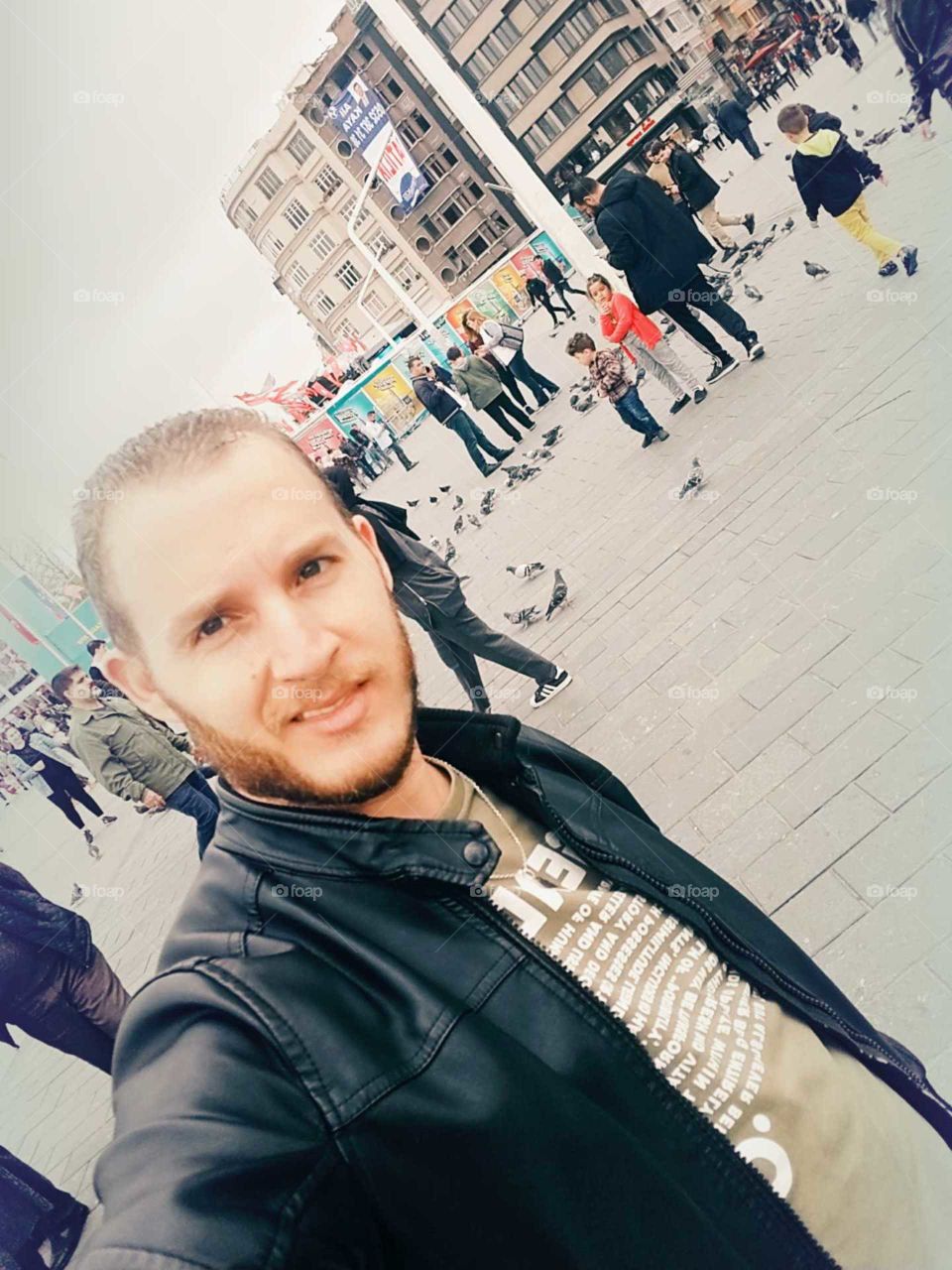 beauté.model.style.selfi