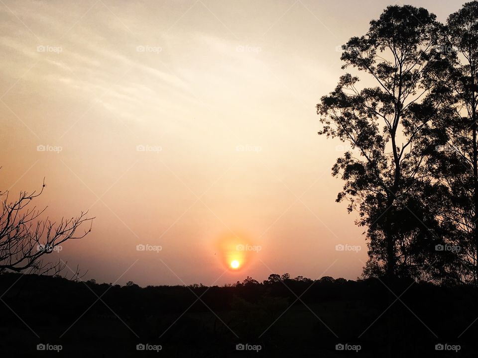 #Entardecer maravilhoso na Fazenda Ermida, depois da Missa na Capela Nossa Senhora Aparecida!
Aqui, o Criador estava inspirado!
🌄
#natureza #inspiração #paisagem #sol #landscapes #fotografia